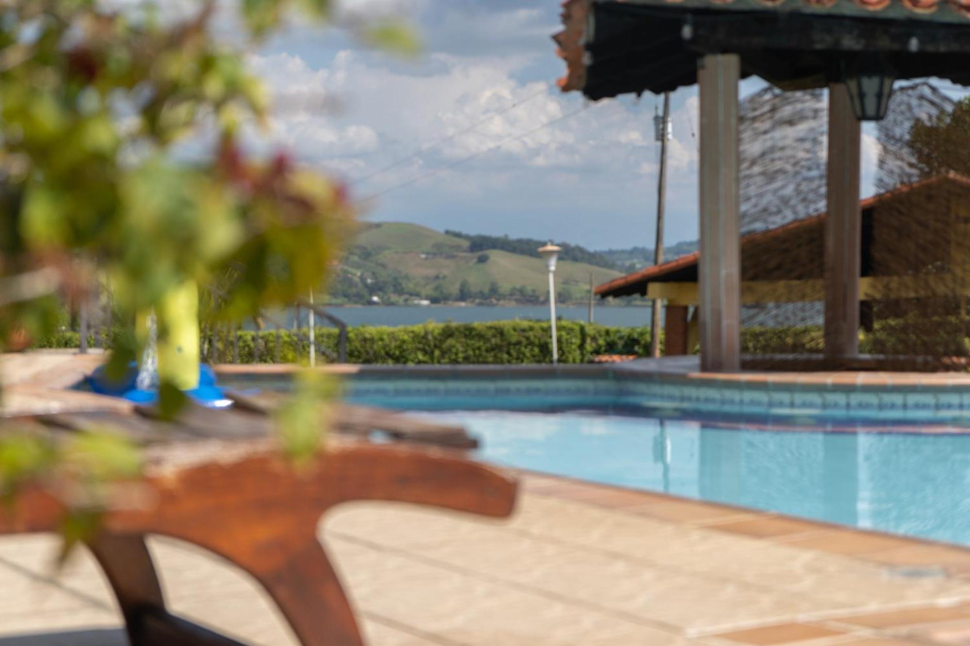Hotel Osadia Ventura Calima Exterior photo